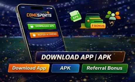 Download the app, unlock code 63BETVIP, and enter ₹1 contests faster