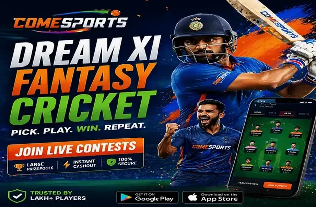 63bet (63 bet) fantasy cricket & matchday visual 1