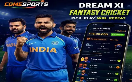 Punjab vs Lucknow on 63bet